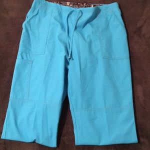 Scrub Star pants